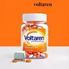 Precio voltaren 50 mg comprimidos a