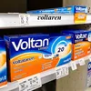 Precio voltaren 50 mg comprimidos b