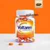 Precio voltaren 50 mg comprimidos c